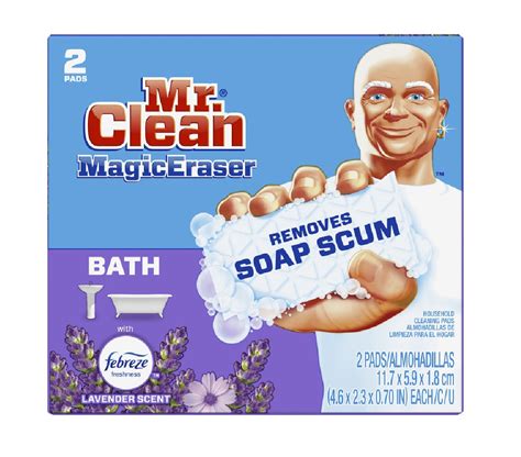 Witchcraft bath sponge scrubber